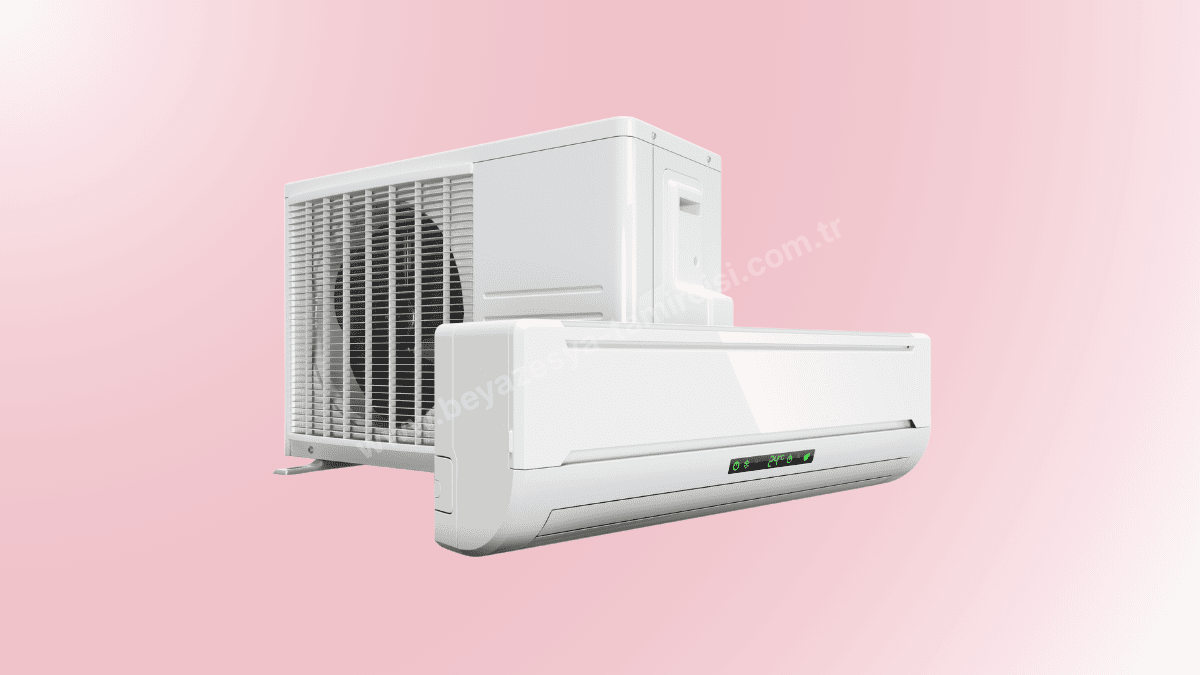 Doğanyurt Klima Tamircisi - Doğanyurt Beyaz Eşya Tamircisi